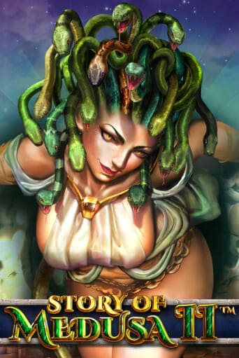 Story Of Medusa Ii